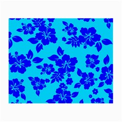 Hawaiian Ocean Small Glasses Cloth by AlohaStore