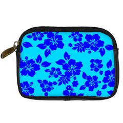 Hawaiian Ocean Digital Camera Cases by AlohaStore