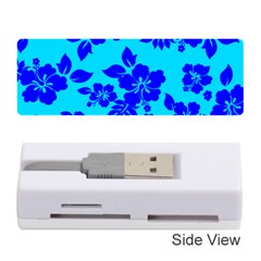 Hawaiian Ocean Memory Card Reader (stick) 