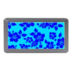 Hawaiian Ocean Memory Card Reader (mini)