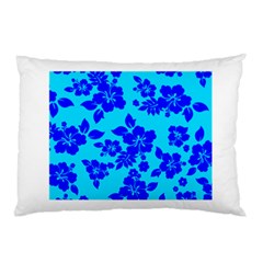 Hawaiian Ocean Pillow Case (two Sides)