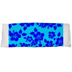 Hawaiian Ocean Body Pillow Case (dakimakura) by AlohaStore