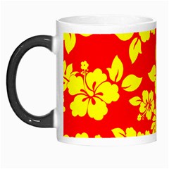 Hawaiian Sunshine Morph Mugs by AlohaStore