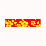 Hawaiian Sunshine Small Bar Mats 24 x4  Bar Mat