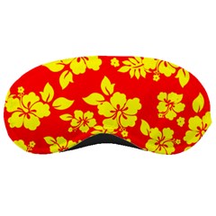 Hawaiian Sunshine Sleeping Masks by AlohaStore