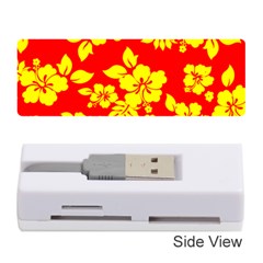 Hawaiian Sunshine Memory Card Reader (stick) 