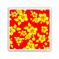 Hawaiian Sunshine Memory Card Reader (square) 