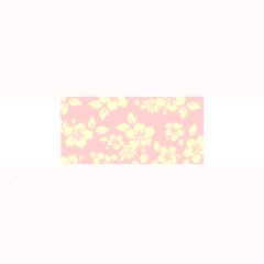 Pastel Hawaiian Large Bar Mats by AlohaStore