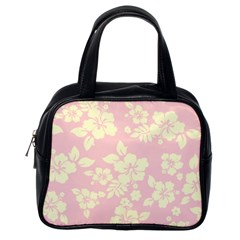 Pastel Hawaiian Classic Handbags (one Side) by AlohaStore