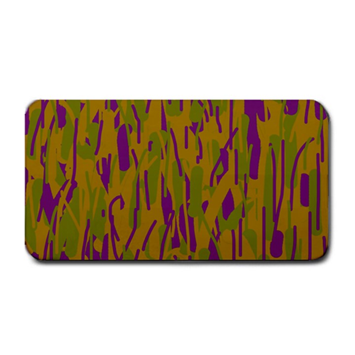 Decorative pattern  Medium Bar Mats