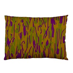 Decorative Pattern  Pillow Case