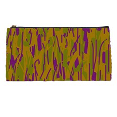 Decorative Pattern  Pencil Cases by Valentinaart