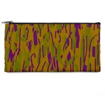 Decorative pattern  Pencil Cases Front