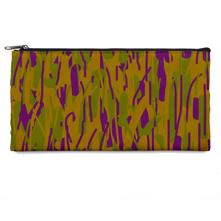 Decorative pattern  Pencil Cases