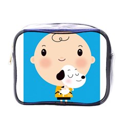 Snoopy Mini Toiletries Bags