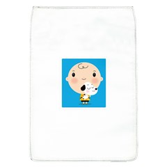 Snoopy Flap Covers (l)  by Mjdaluz