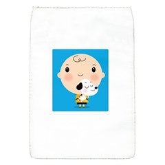 Snoopy Flap Covers (s) 