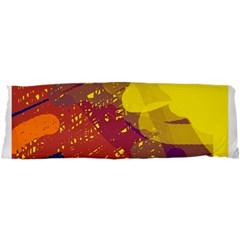 Colorful Abstract Pattern Samsung Galaxy S I9008 Hardshell Case by Valentinaart