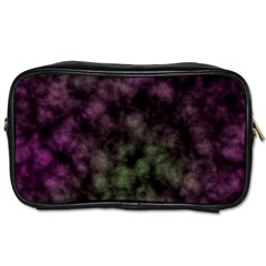 Organic                                                                                         Toiletries Bag (two Sides)