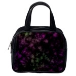 Organic                                                                                         Classic Handbag (Two Sides) Back