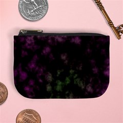 Organic                                                                                         	mini Coin Purse