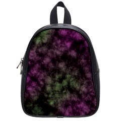 Organic                                                                                         			school Bag (small)