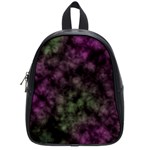 Organic                                                                                         			School Bag (Small) Front