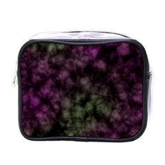 Organic                                                                                         			mini Toiletries Bag (one Side)