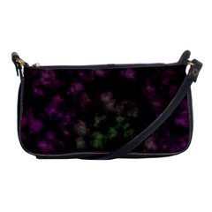 Organic                                                                                         			shoulder Clutch Bag by LalyLauraFLM