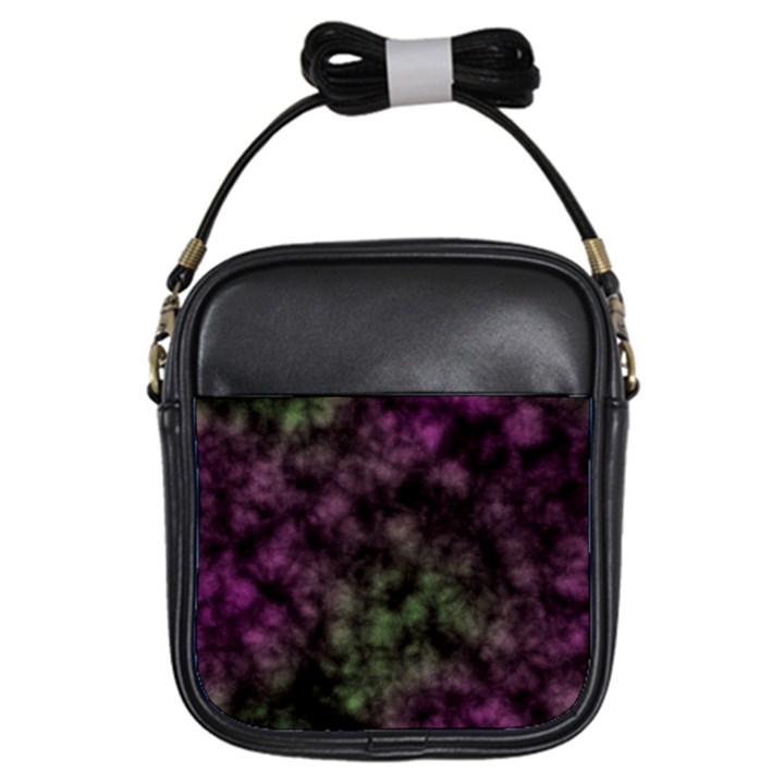 Organic                                                                                         			Girls Sling Bag