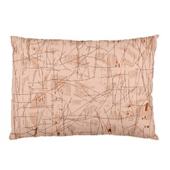 Elegant Patterns Pillow Case