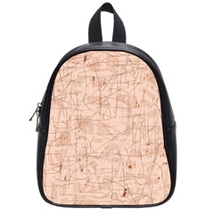 Elegant Patterns School Bags (small) 