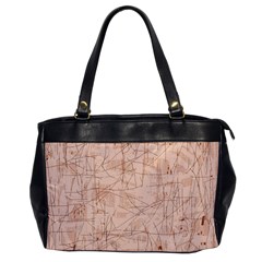 Elegant Patterns Office Handbags