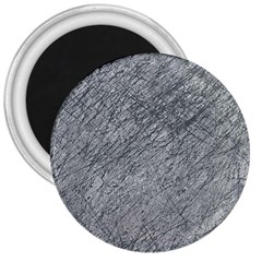 Gray Pattern 3  Magnets