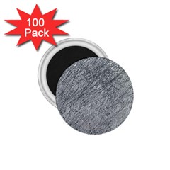 Gray Pattern 1 75  Magnets (100 Pack)  by Valentinaart