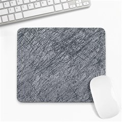 Gray Pattern Large Mousepads