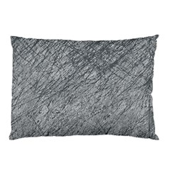 Gray Pattern Pillow Case