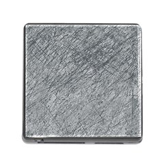 Gray Pattern Memory Card Reader (square)