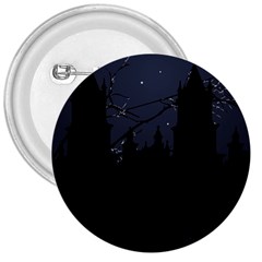 Dark Scene Illustration 3  Buttons