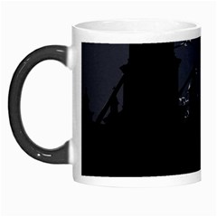 Dark Scene Illustration Morph Mugs