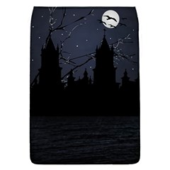 Dark Scene Illustration Flap Covers (S) 