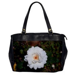 White Petal Office Handbags