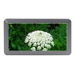 Beetle And Flower Memory Card Reader (mini)