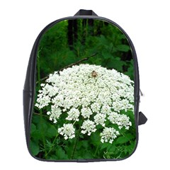 Beetle And Flower School Bags (xl) 