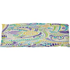 Purple, Green, Yellow Hippie Flowers Pattern, Zz0104, Samsung Galaxy Nexus S I9020 Hardshell Case