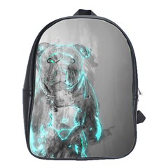 Dog School Bags(large) 