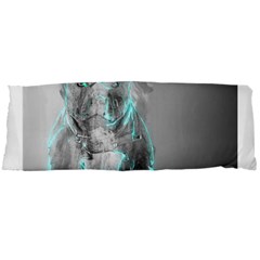 Dog Body Pillow Case Dakimakura (two Sides) by NSAsStore