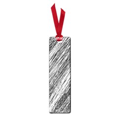 Black and White decorative pattern Small Book Marks