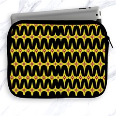 Art Digital (15)g Apple Ipad 2/3/4 Zipper Cases by MRTACPANS