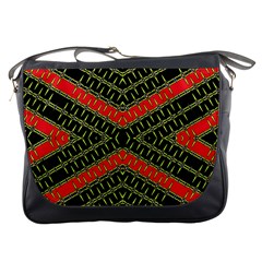 Art Digital (17)gfhhkhfdddddgnnyyr Messenger Bags by MRTACPANS